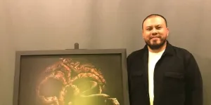 Joko Anwar Pamit Sementara dari Film Horor, Akan Menjelajahi Genre Baru?