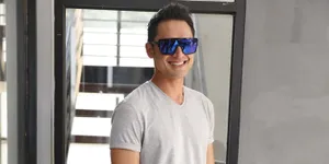 Jonathan Frizzy dan Istri Saling Lapor Kasus KDRT, Indra Bruggman Menyayangkan