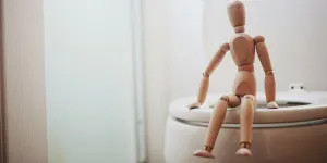 Jongkok atau Duduk,  Posisi Ideal untuk Buang Air Besar yang Harus Kamu Ketahui!