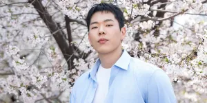 Joo Yeon Woo Kasih Semangat ke Indonesia Lewat Instagram Story