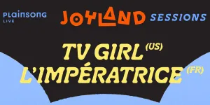 Joyland Sessions 2025 Hadir Perdana, Tampilkan TV Girl hingga L'Impératrice