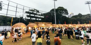 Joyland Sessions Perdana Hadir di Jakarta, Tampilkan L'Imperatrice & TV Girl