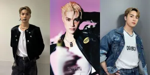 Ju Haknyeon The Boyz Alami Stenosis Sebelum Comeback, Hentikan Semua Aktivitas dan Fokus Pemulihan!