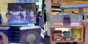 Jual Produk Korea Diskon Sampai 78%, 'Annyeong Korea - K-Content Hot Sale' Berikan Pengalaman Belanja Berbeda