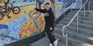 Jualan Hanya 2 Jam Saja di Shopee Live Perdananya, Baim Wong Sukses Dapatkan Omzet hingga 600 Juta