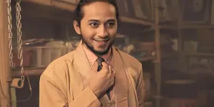 Juan Azmi Bawa Film Laga Indonesia Menembus Panggung Dunia