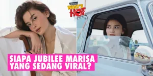 Jubilee Marissa, Musisi Muda Yang Tengah Hangat Jadi Perbincangan - Belajar Gitar Sejak Usia 10 Tahun