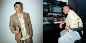 Judika Singgung Hubungan Pencipta dan Penyanyi: Satu Rumah, Bukan Lawan!