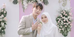 Jule Tak Hadir di Sidang Cerai Perdana, Na Daehoon Tetap Bungkam dan Pasrah