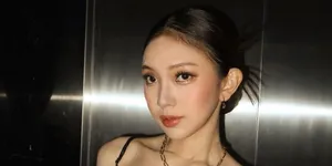 Julia Prastini Akui Pakai Etomidate Baru 2-3 Minggu, Tes Urine Positif