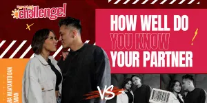 Jumlah Mantan Sara Wijayanto bikin Demian Nggak Mau Tahu!