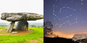 Jumlahnya Capai Ribuan, Korea Jadi Pusat Dolmen Dunia hingga Masuk Situs Warisan Dunia