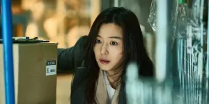 Jun Ji Hyun Akhirnya Comeback ke Layar Lebar Setelah 11 Tahun, Main di Film Zombie