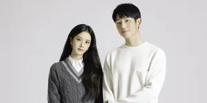 Jung Hae In dan Jisoo BLACKPINK Bahas Apa Saja Kemiripan Mereka dengan Karakter Soo Ho dan Yeong Ro 'SNOWDROP'