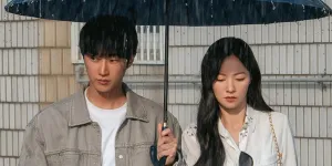 Jung Jinyoung dan Jeon Yeo Been Tampil dalam Drama Baru "Ms. Incognito"