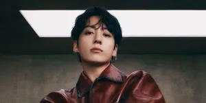 Jungkook BTS Resmi Menjadi Duta Global Terbaru Hublot