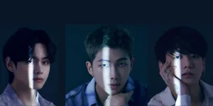 Jungkook dan V BTS Tuntut YouTuber Sojang Rp 1 Miliar Karena Penyebaran Berita Palsu dan Pencemaran Nama Baik