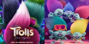 Sinopsis ’TROLLS BAND TOGETHER’, Kembali Dibintangi Justin Timberlake dan Anna Kendrick