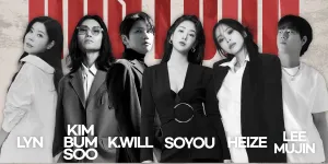 K-Drama Lovers Siapkan Dirimu, KOSTCON 2025: Konser OST. Pertama dan Terbesar di Jakarta Segera Hadir!