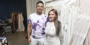 Kabar Bahagia! Cupi Cupita Akan Menikah 19 November 2021