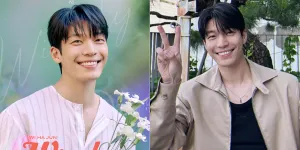 Kabar Baik Buat Para Pecinta Drama Korea, Wi Ha Jun Akan Datang dan Sapa Penggemar di Tanah Air
