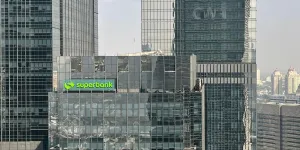 Kabar Baik! Superbank Resmi Melantai di Bursa Efek Indonesia