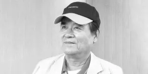Kabar Duka! Aktor Korea Ahn Jin-soo Meninggal Dunia di Usia 81 Tahun