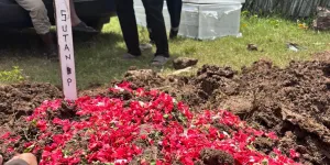 Kabar Duka, Ayah Bio One Meninggal Dunia