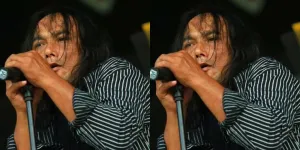Kabar Duka, Ecky Lamoh Mantan Vokalis Edane dan Elpamas Meninggal Dunia