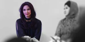 Kabar Duka, Ibu Maudy Koesnaedi Meninggal Dunia