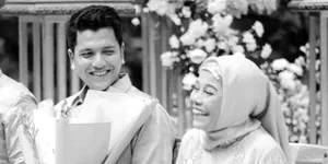 Kabar Duka, Ibunda Rendi Jhon Meninggal Dunia