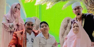 Kabar Duka, Ibunda Ustadz Solmed Meninggal Dunia