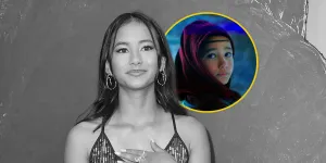 Kabar Duka, Kaylee Hottle Bintang GODZILLA VS KONG Meninggal di Usia 18 Tahun
