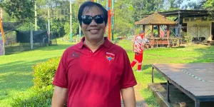 Kabar Duka, Komedian Temon Meninggal Dunia