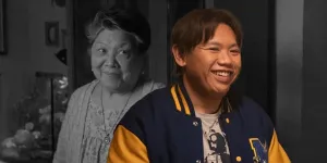 Kabar Duka, Mary Rivera Pemeran Nenek Ned di SPIDER-MAN: NO WAY HOME Meninggal Dunia