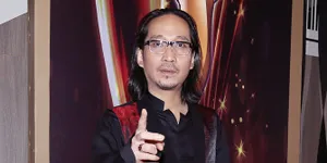 Kabar Duka, Musisi Senior Dian Pramana Poetra Meninggal Dunia