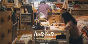 Kabar Gembira! Anime Dan Manga 'LOOK BACK' Bakal Diadaptasi Jadi Live Action