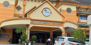 Kabar Gembira! Satu Pasien Covid-19 Di RSSA Malang Berhasil Disembuhkan