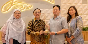 Kabar Gembira! Seluruh Produk Kenangan Brands Kini Telah Mendapatkan Sertifikasi Halal