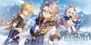 Kabar Gembira! UFOTABLE Update Progress Terbaru dari Anime 'Genshin Impact'