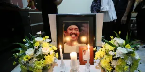 Kabar Meninggalnya Polo Srimulat Sempat Dikira Hoax, Roy Marten: Kalau Benar Tuhan yang Memberi Tuhan Pula yang Mengambil