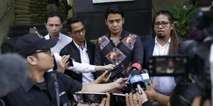 Kabid Humas Polda Metro Jaya Ungkap Laporan Terhadap Kriss Hatta Penuhi Unsur Pidana