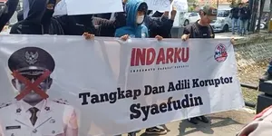 Kado HUT Indramayu ke-499, Kejati Jabar Cekal Wakil Bupati dan Siapkan Jemput Paksa