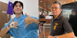 Kaget Digugat 24 Miliar, Kuasa Hukum Vidi Aldiano Sebut Gugatan Keenan Nasution Tak Berdasar