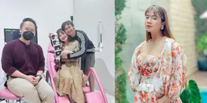 Kaget Istri Hamil Lagi,  Caesar Hito Sebut Felicya Angelista Kini Mudah Marah