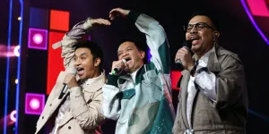 KAHITNA Siap Gebrak Panggung BSI International Expo 2024 di Hari Terakhir