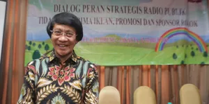 Tolak Keras Rokok Elektrik Demi Anak Indonesia, Kak Seto Gandeng Artis Bersama LPAI