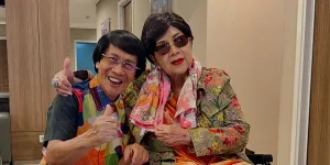 Kak Seto Kenang Sosok Titiek Puspa: Tiada Hari Tanpa Kreativitas