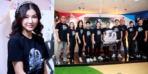 Kakak Beradik Podcast Bakal Syuting Keliling Dunia, Sarwendah Tinggalkan Ruben Onsu