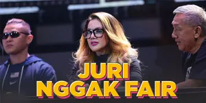 Kalah Dari Barbie Kumalasari, Irma Darmawangsa Minta Rematch!!